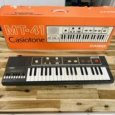 Casio Casiotone MT-41