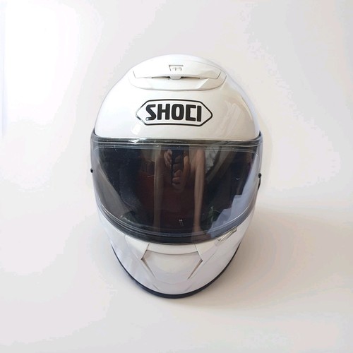Shoei qwest motorcycle - shoei,
