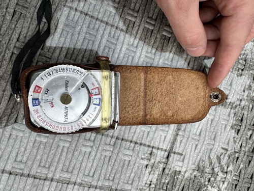 Etalon automat light - etalon, automat-a