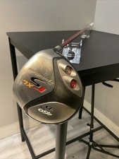 TaylorMade r5 XL 460cc 10.5°