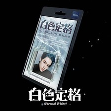 WAYV 白色定格(ETERNAL