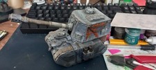 Warhammer 40k Armageddon Steel