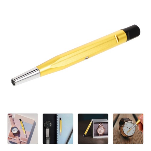 Watch cleaning brush scrubbing - brush,