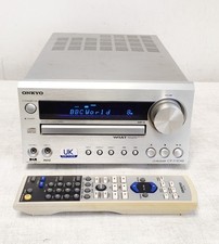 ONKYO CR-315DAB CD Receiver
