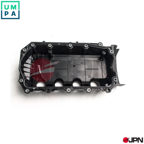 Cylinder head cover - head,