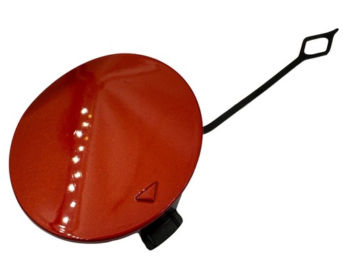 Oem flap towing eye cover - flap,
