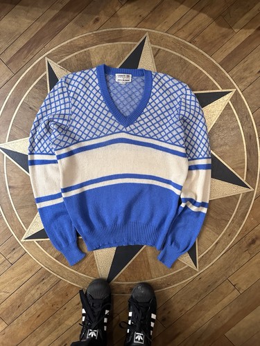 Cerruti 1881 vintage blue - , and