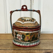 Asian Chinese Hokkien Teochew