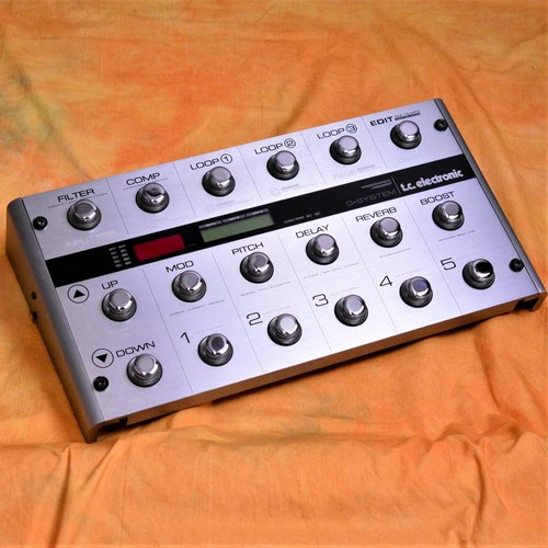 Electronic system o6210 - system,