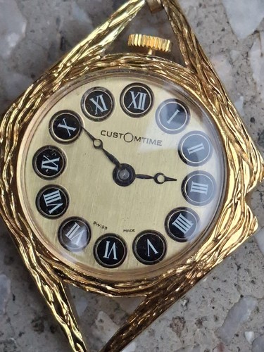 Customtime swiss mechanical - customtime,