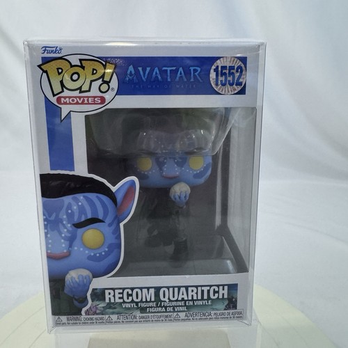 Funko pop avatar - funko, the