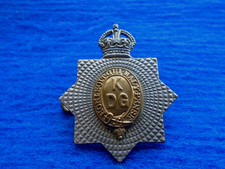 GENUINE 1ST KINGS DRAGOON