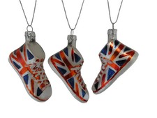 Union Jack Trainers Christmas