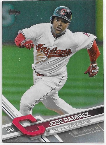 2017 topps rainbow foil - topps,