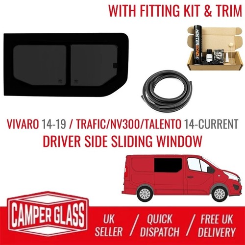 Vivaro trafic - 14-19,