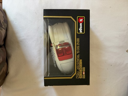 Bburago 3023 scale - bburago,