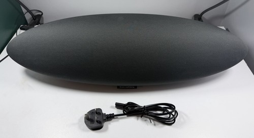 Bowers wilkins zeppelin - bowers, &