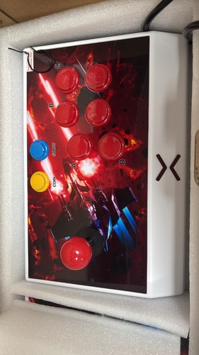 Pandora retro arcade machine - retro,
