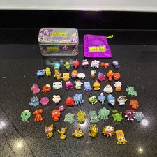 Big Moshi Monsters Figures