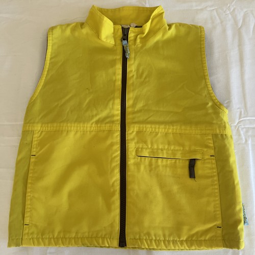 Girlguiding brownies gilet - girlguiding,