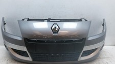 Front Bumper RENAULT SCENIC