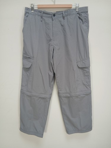 Men blue harbour - zip, off