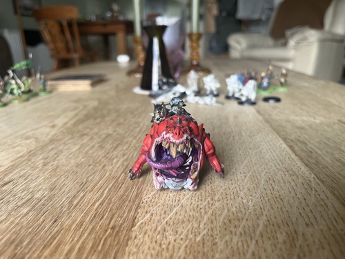 Warhammer age sigmar - age,