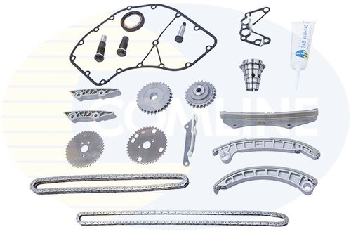 Comline timing chain - comline, kit