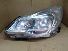 VAUXHALL CORSA D 10-14