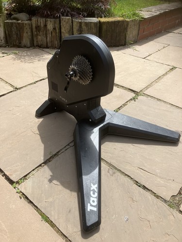 Tacx flux smart indoor turbo - flux, s
