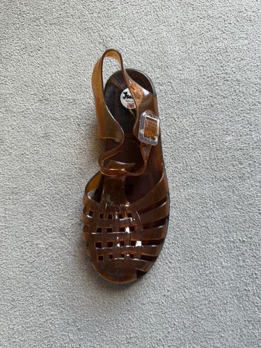 Juju left shoe only - only*, brown