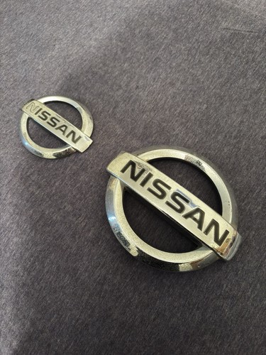 Used nissan almera front - almera, and