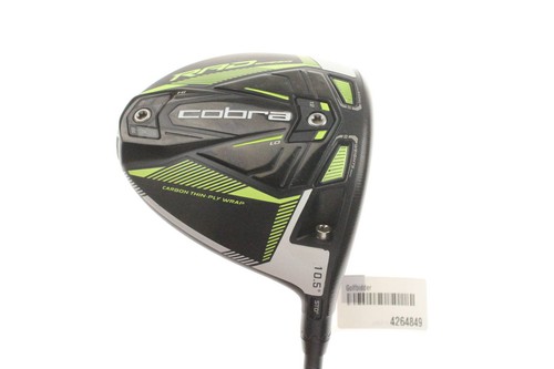 Cobra king radspeed golf club - cobra,