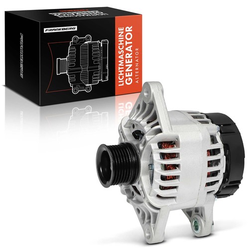 Frankberg alternator for - alternator, fiat
