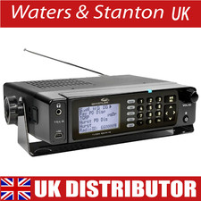 Whistler trx digital - trx-2, e