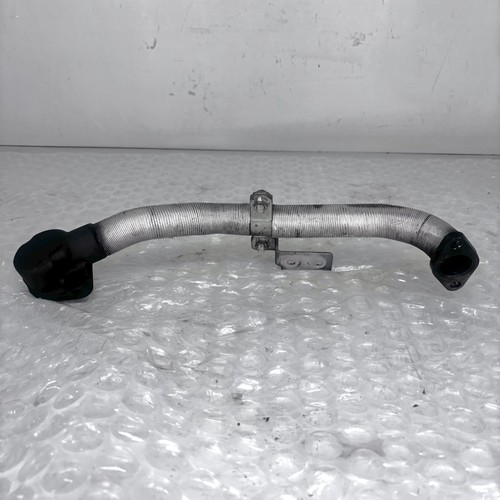 Egr valve pipe - for, mitsubishi