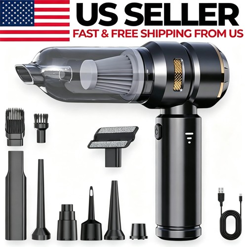 Cordless handheld vacuum - cordless,