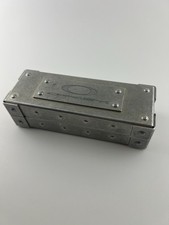 Oakley X Metal The Wire Vault