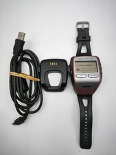 Garmin Forerunner 305 GPS Running park run Sports Watch .