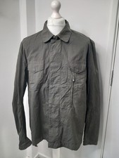 Vintage C.P. Company overshirt