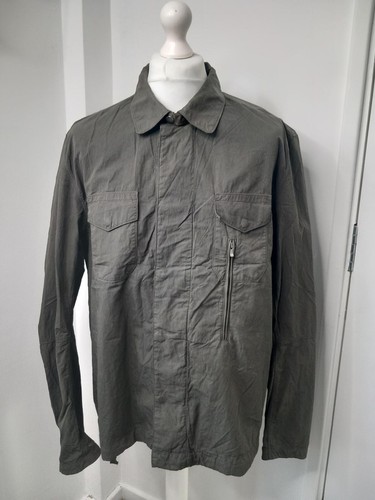 Vintage company overshirt - vintage,