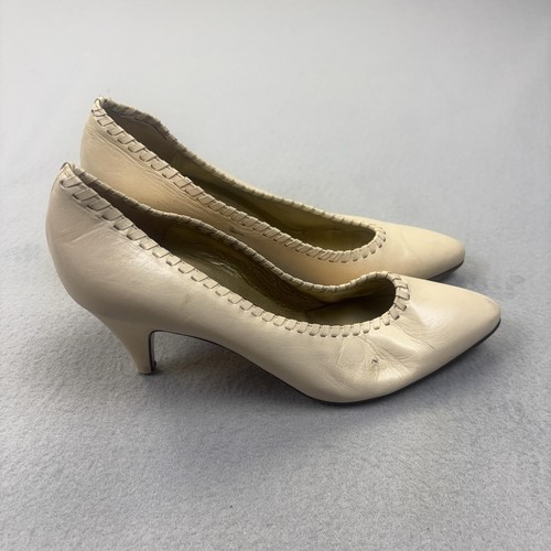Vintage bruno magli shoes - vintage,