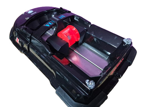 Zig dropper for boatman vulcan - for,