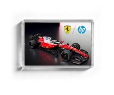 Ferrari racing car formula - racing,