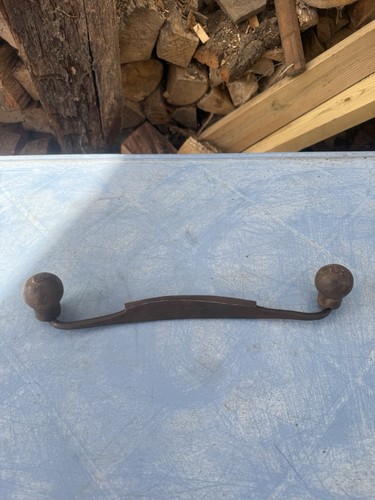 Vintage carpenters spoke shave - vintage,