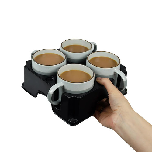 Muggi multi cup mug holder - muggi,