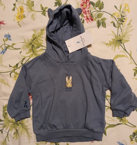 Peter rabbit design - s,