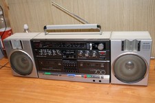 Sharp GF700 Z vintage