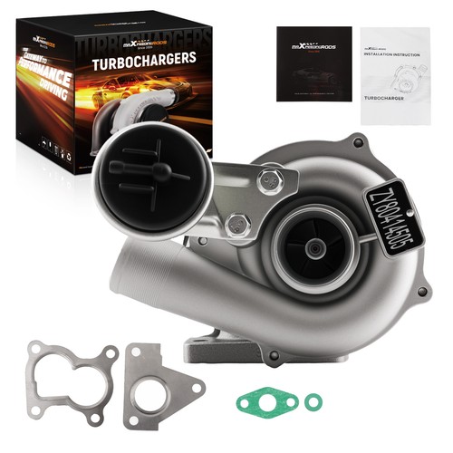 Kp35 turbo for nissan - turbo,