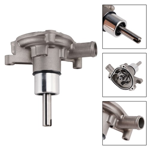 Water pump for honda - water,